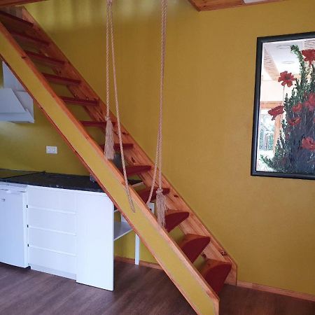 Brivdienu Maja Amrai Ventspils Extérieur photo
