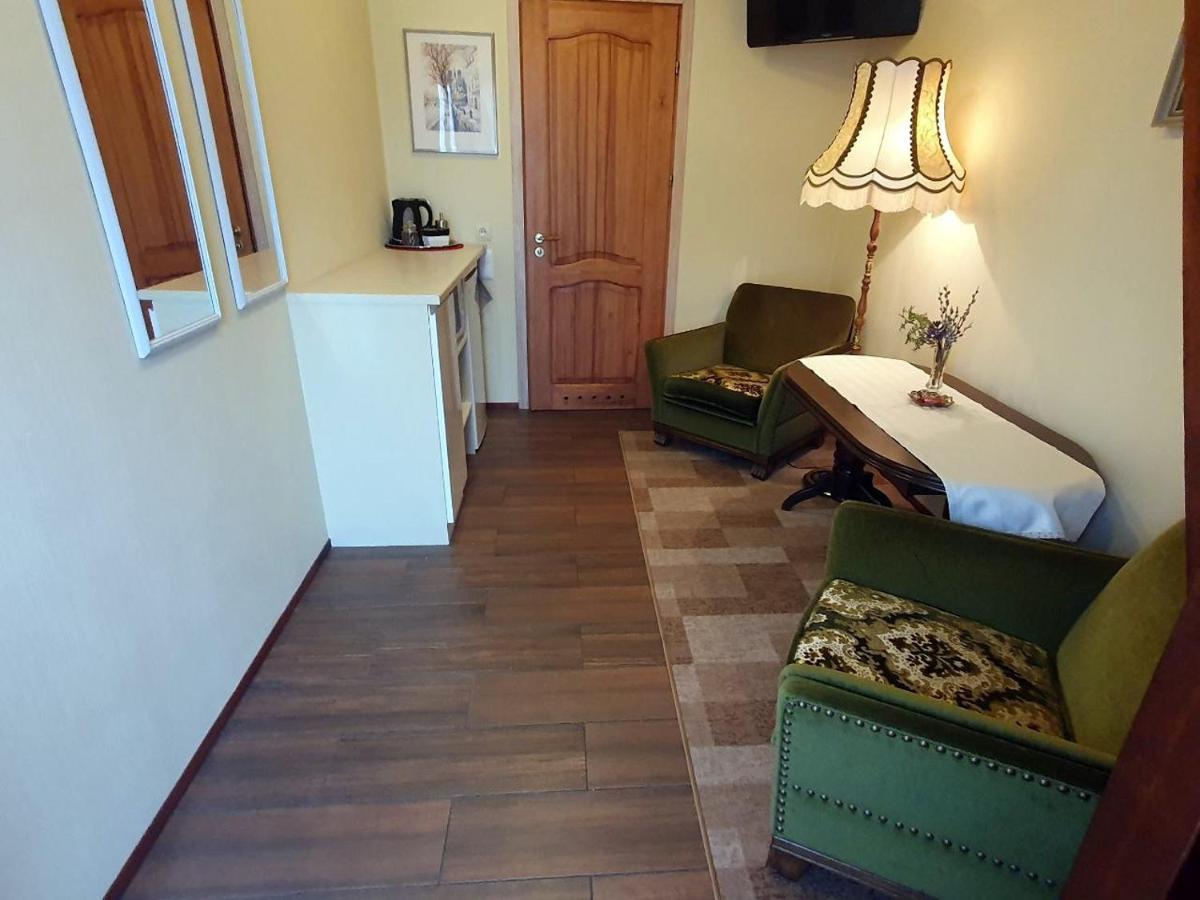 Brivdienu Maja Amrai Ventspils Extérieur photo